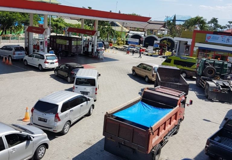 Pertamina Tegaskan Solar Subsidi Hanya untuk Konsumen yang Berhak