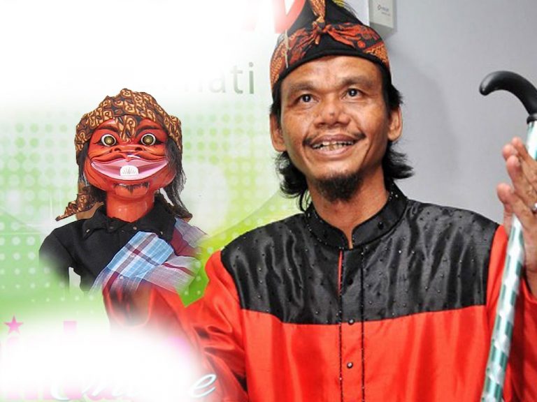 Ustadz Cepot Meninggal Dunia di RSCM