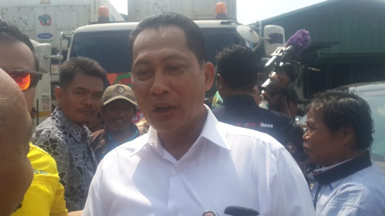 Buwas Pinjam Gudang TNI-Polri Tampung Serapan Beras Bulog