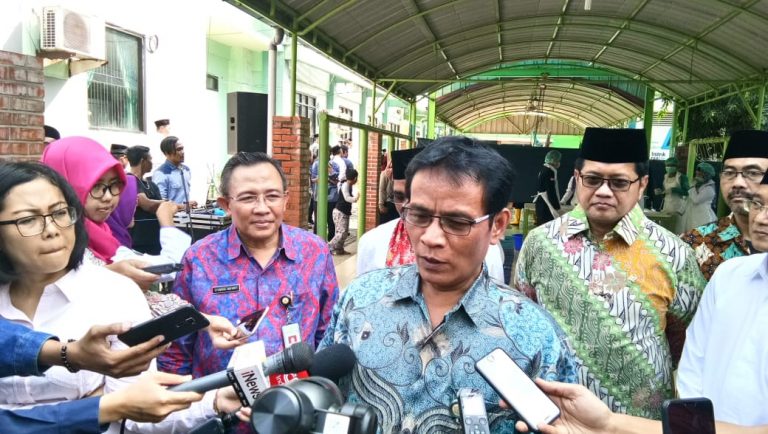 Kementan Pastikan Hewan Kurban Sehat dan Dagingnya Higienis
