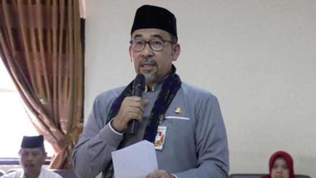 Dinsos DKI Akan Bangun Pusat Data Informasi Kemiskinan