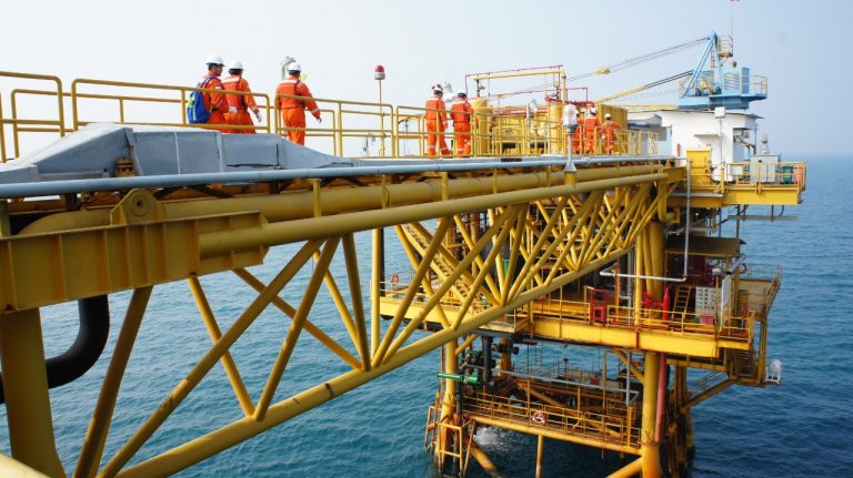 Pertamina Segera Alih Kelola WK Southeast Sumatera