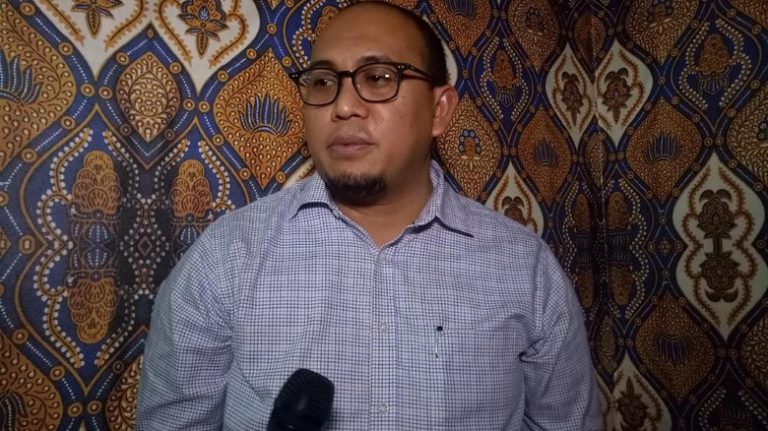 BPN: Usulan Ustad Haikal Itu Bagus, Ajak Tokoh dan Ulama Merenung