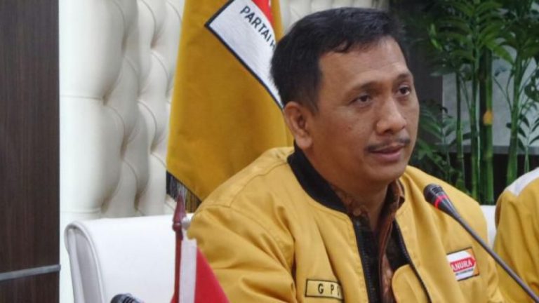 Bacaleg DPD Dinilai Gak Paham Cara Pelaporan Harta Kekayaan