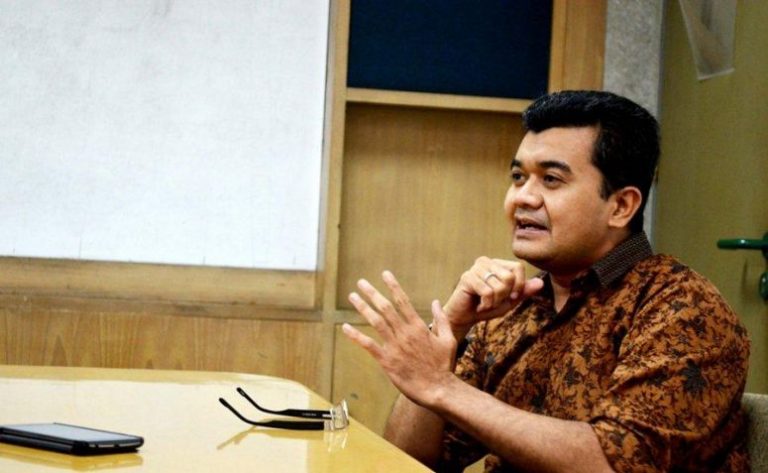 Seto? ya Cuma Satu!