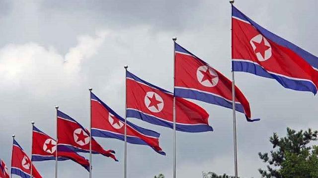 70 Tahun Sejarah Berdirinya Negara Korea  Utara  MONITOR