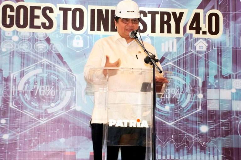 Menperin: Investasi Industri Korsel di RI Tembus USD 446 Juta