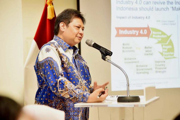 Pemerintah klaim Industri Manufaktur semakin bergairah