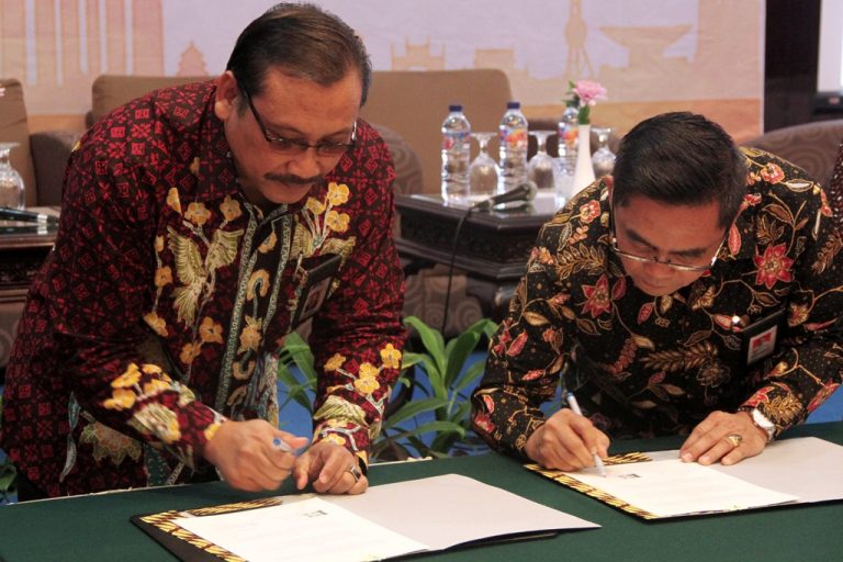 Kemenperin Siap Luncurkan INDI 4.0