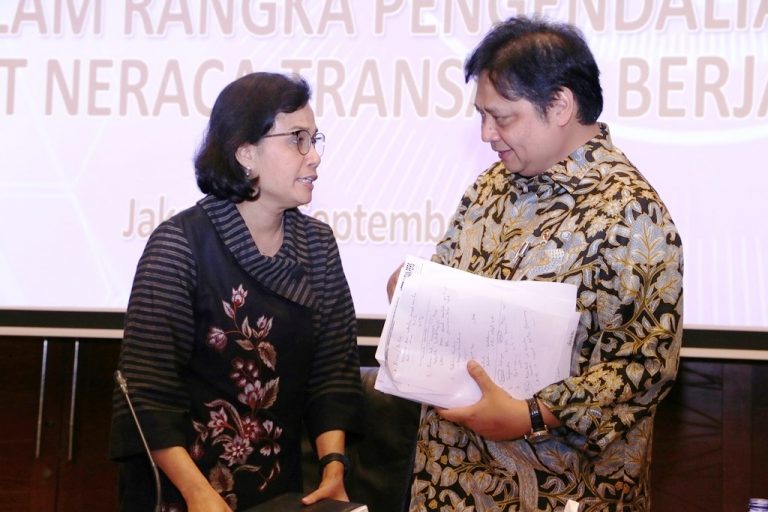 Insentif Jitu Tarik Investasi dan Tumbuhkan Industri