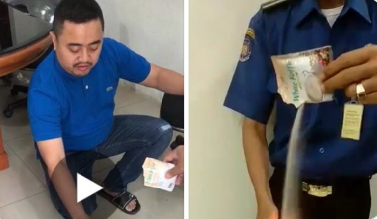 Bubuk Luwak White Koffie Bisa Terbakar, Ini Penjelasan BPOM