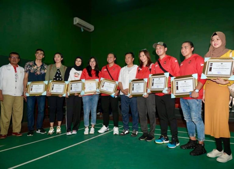 Menpora Apresiasi Atlet Asian Games yang Gagal Peroleh Medali