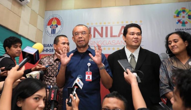 Kemenpora Beberkan Kronologi Temuan BPK ke Pengacara Roy Suryo