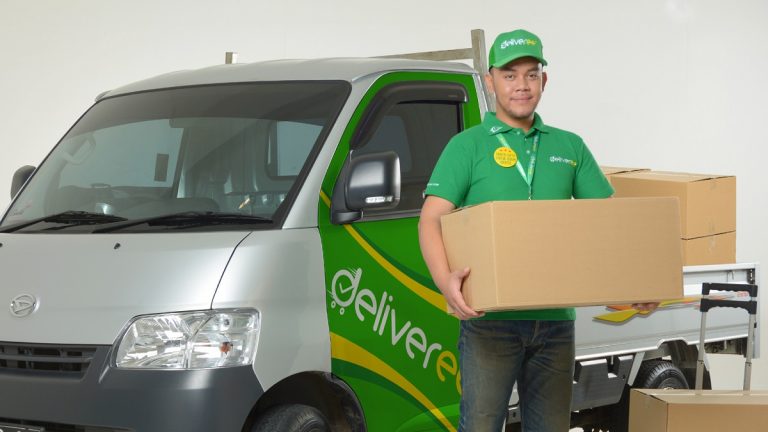 Deliveree Lebarkan Sayap ke Surabaya