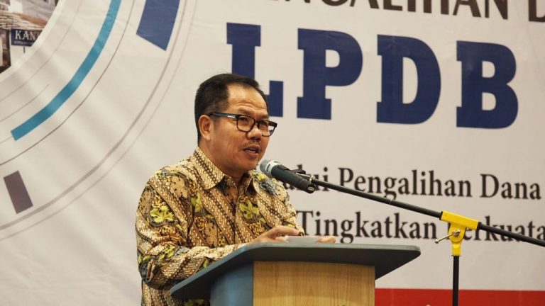 LPDB Sasar Potensi Pariwisata
