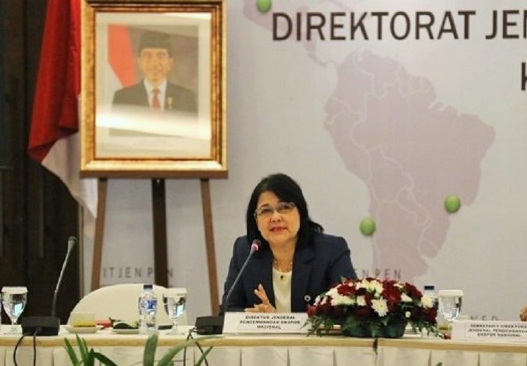 Indonesia Genggam Investasi dan Bisnis Dagang dalam Satu Langkah