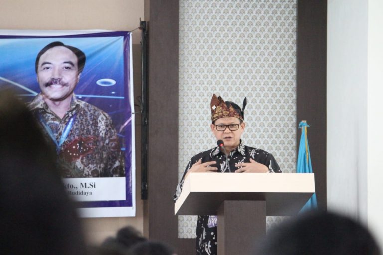 Prof. Rokhmin Dahuri ajak HIMAPIKAN Kembangkan Potensi Perikanan Budidaya