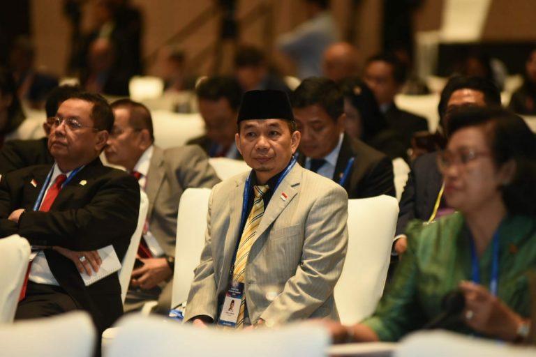 Jazuli: Indonesia Konsisten Perjuangkan Nasib Rohingya