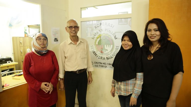 Kehadiran LPDB Masih Dibutuhkan Koperasi