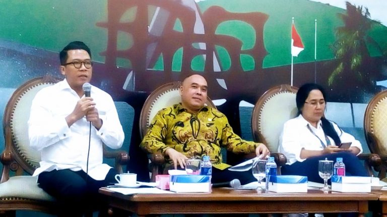 Rupiah Melemah, Gerindra: Imbasnya Kita Semua