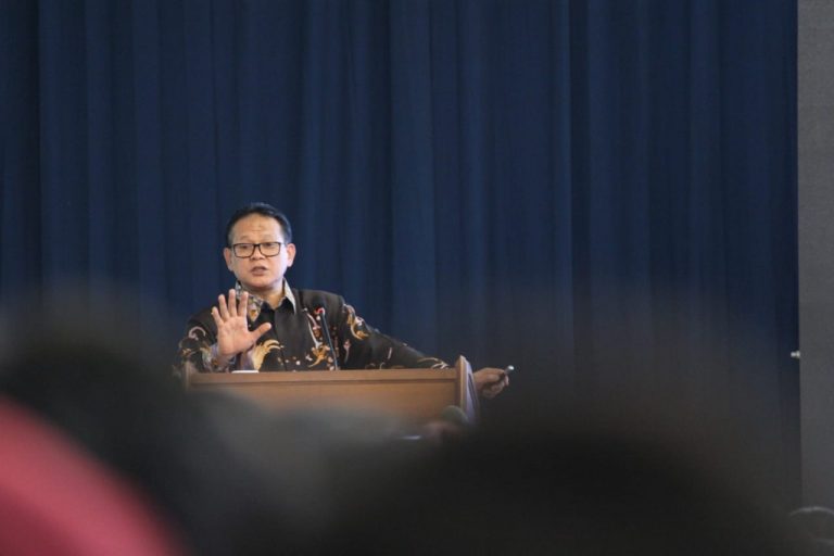 Indonesia harus Belajar dari Denmark dalam membangun Pertanian
