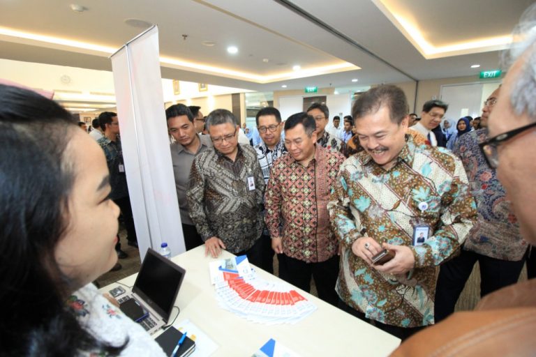 Jamkrindo Fasilitasi Karyawannya untuk Kredit Perumahan