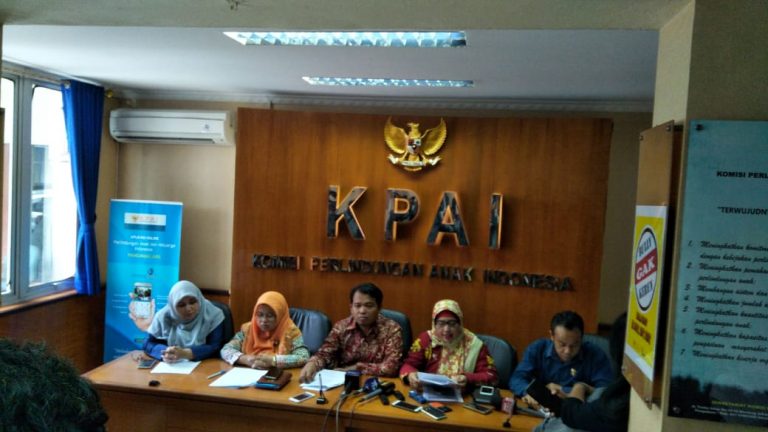 Pendidikan Semi Militer SMK di Batam Telan Korban