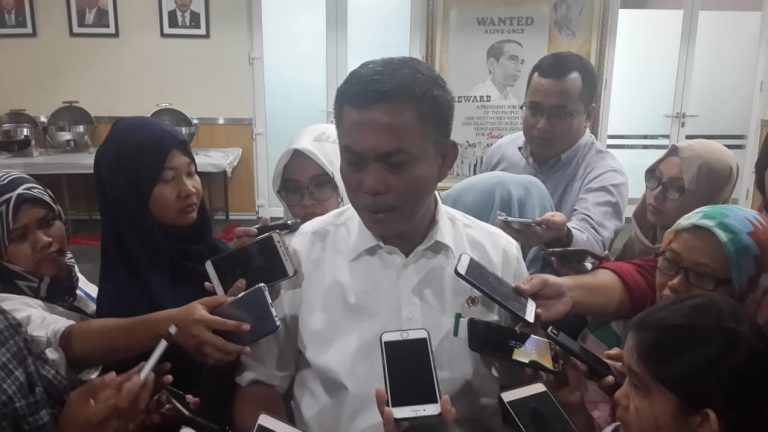 DPRD DKI Marah, Duit Rakyat Rp 4,4 Triliun Ngendap di BUMD