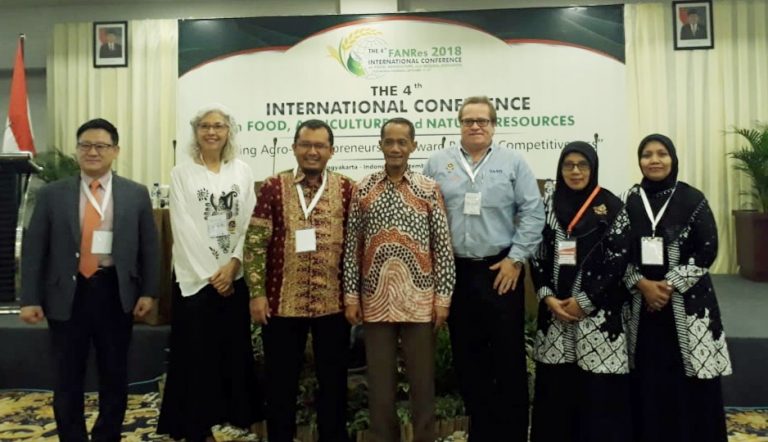 Kepala BKP Kementan Beberkan Strategi Tingkatkan Daya Saing Pertanian