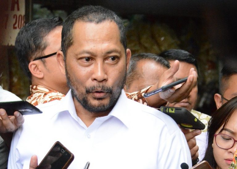 BULOG Siap Gelontorkan CBP dan CSR untuk Korban Gempa Sulteng