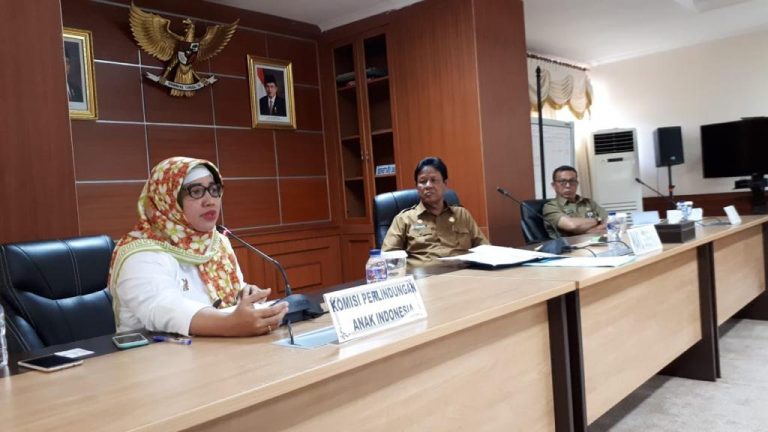 Viral Video Siswa Bully Guru, KPAI Minta Orangtua Nasehati Anak-anaknya