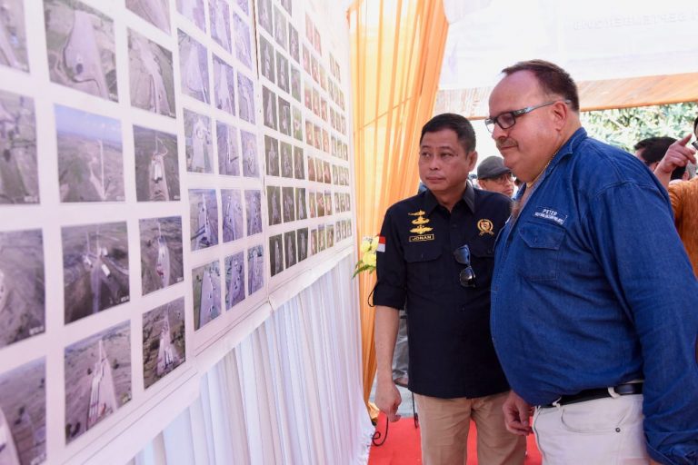 Susul Sidrap, PLTB Tolo I Jeneponto Segera Diresmikan