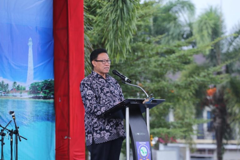 Kementan Tegaskan Komitmen Sejahterakan Petani di Rembug Utama Kelompok KTNA
