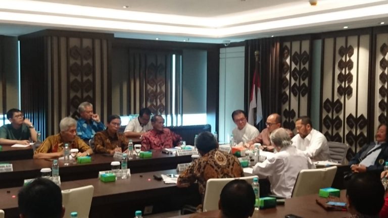BKP Kementan: Produksi Pertanian Setiap Tahun Meningkat