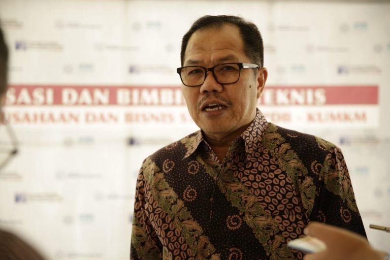 Dirut LPDB Ajak Generasi Muda Manfaatkan Dana Bergulir