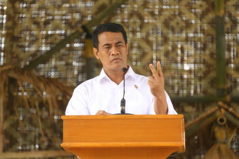 Catatan Kinerja Empat Tahun Pembangunan Pertanian