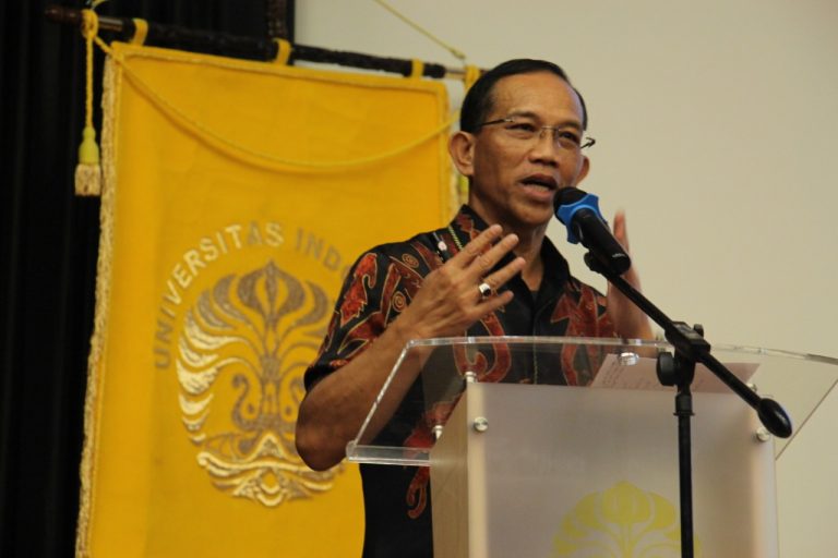 Perum Jamkrindo: Generasi Muda Harus Siap Hadapi Era Industri 4.0