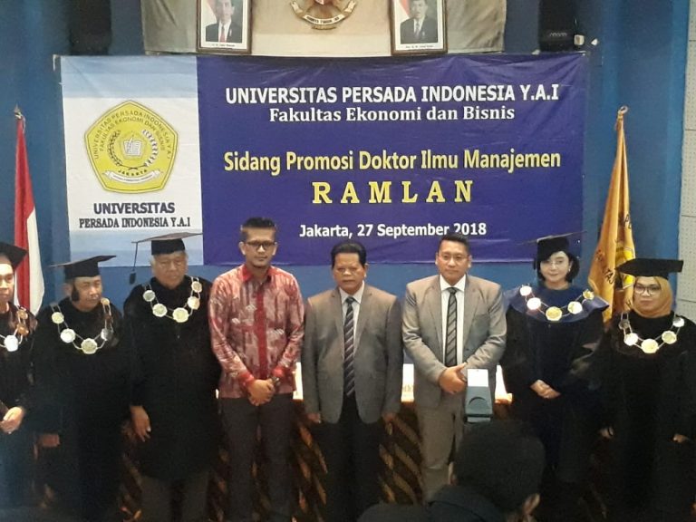 Bupati Mamasa: Gaya Kepemimpinan Bisa Tingkatkan Kinerja SKPD