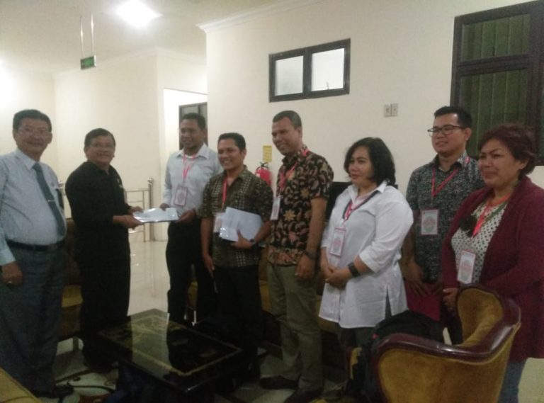 Koalisi Masyarakat Sipil Mendorong Putusan Adil bagi Meiliana