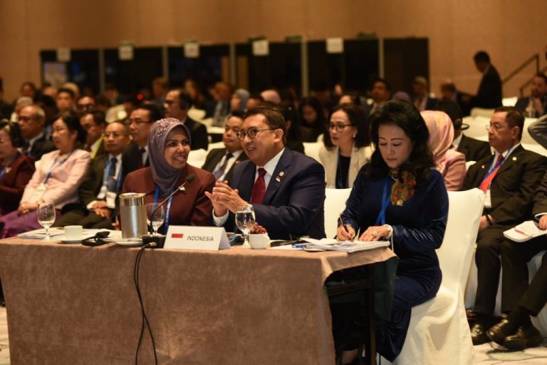 Fadli Zon Kesal Myanmar Tolak Resolusi Politik Rohingya