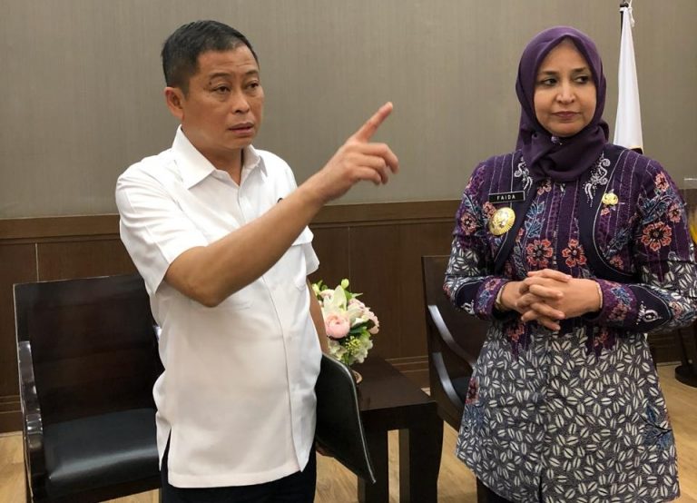 Penjelasan Kementerian ESDM terkait Wilayah Pertambangan Silo di Jember
