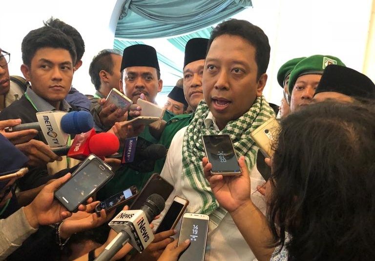 Golkar dan PAN Dukung Prabowo, PPP: KIB Otomatis Bubar!