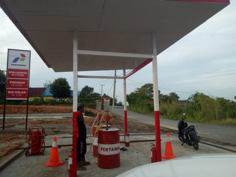 Pertamina Patra Niaga Terus Tambah Titik BBM Satu Harga