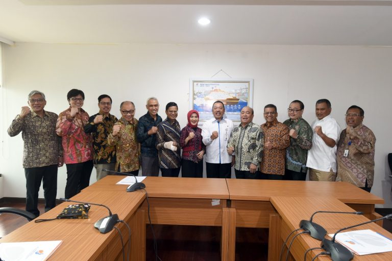 RUPSLB Tetapkan 2 Direktur Baru Pertamina