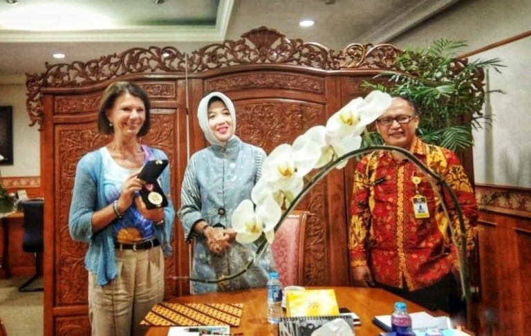 Asian Games 2018 jadi Momentum Tingkatkan Perkarantinaan ke Level Dunia