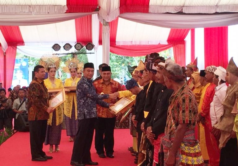 Empat Kabupaten ini Berhasil Tuntaskan Buta Aksara
