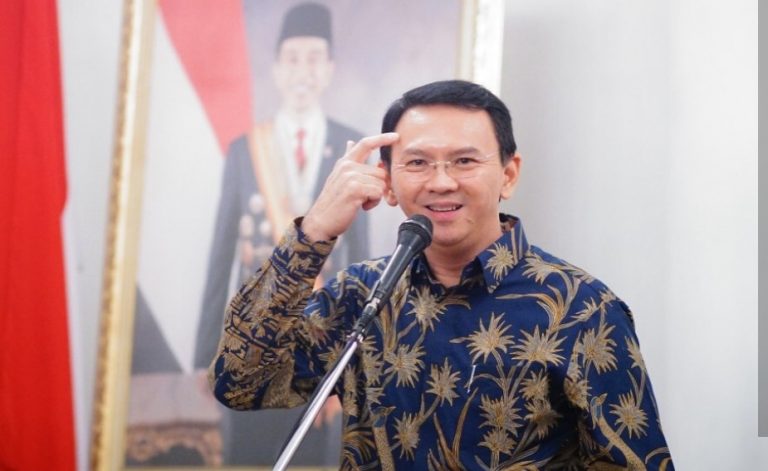 Mungkinkah Ahok jadi Mualaf?