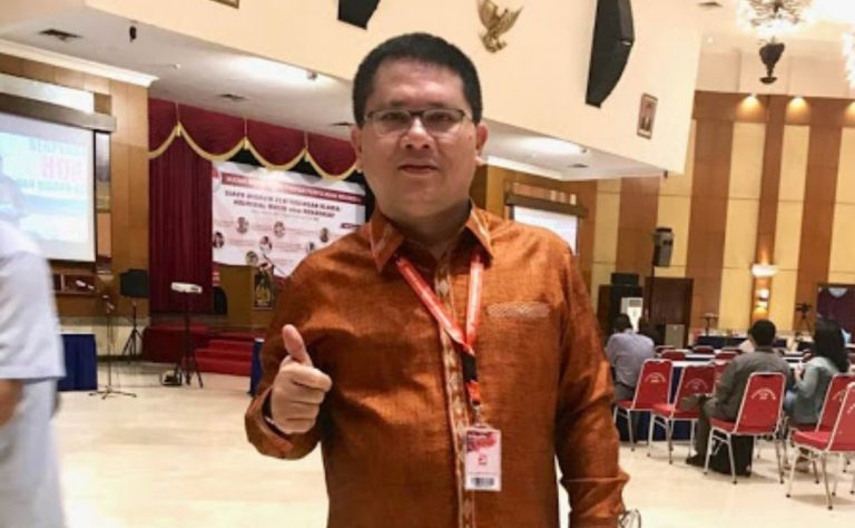 Ferry Batara: Milenial Harus Ambil Peran di Media Sosial