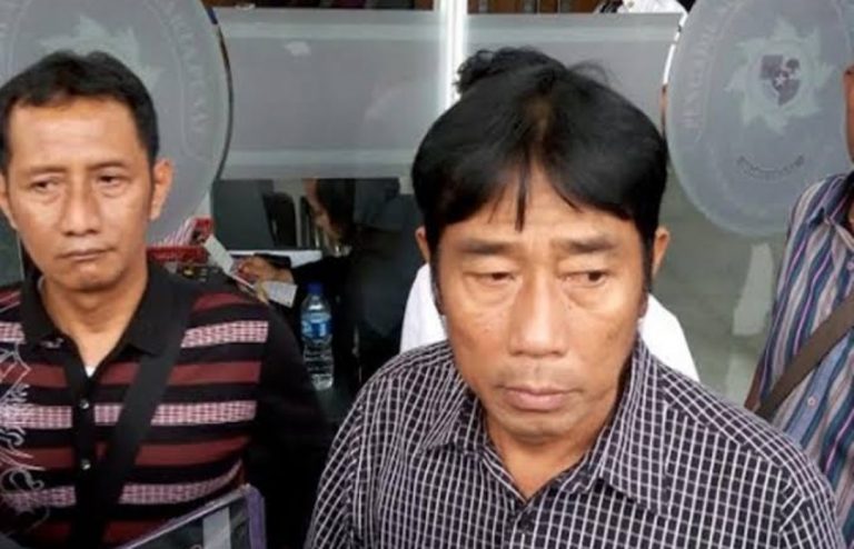 Bamus Betawi Tak Dapat Dana Hibah, Haji Lulung: Anggaran DKI Defisit