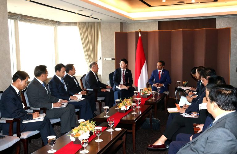 Menperin: Industri Korsel Memastikan Tetap Investasi Di Indonesia